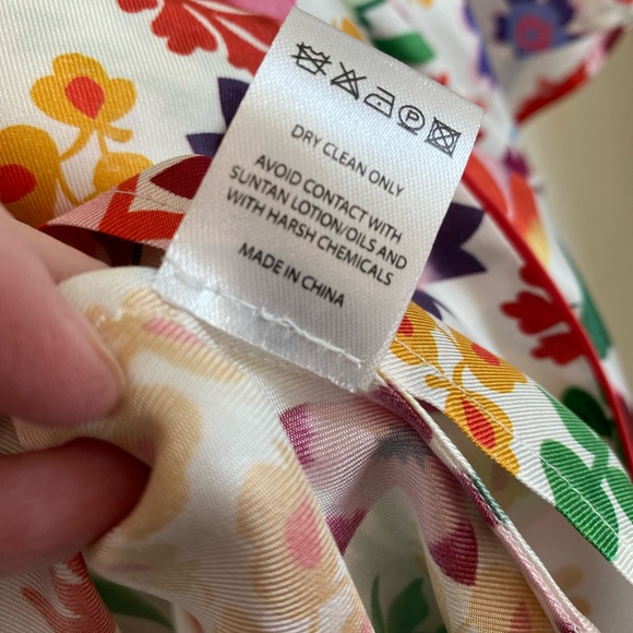 Saloni Dree Top - Picture 5 of 9